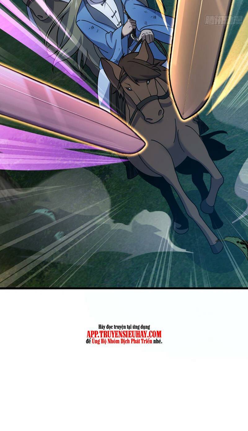 Đại Vương Tha Mạng Chapter 798 - Trang 2