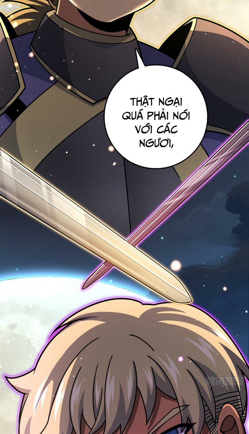 Đại Vương Tha Mạng Chapter 798 - Trang 2