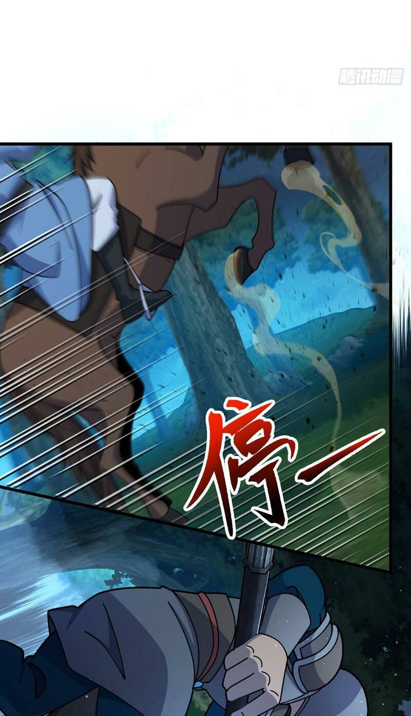 Đại Vương Tha Mạng Chapter 798 - Trang 2