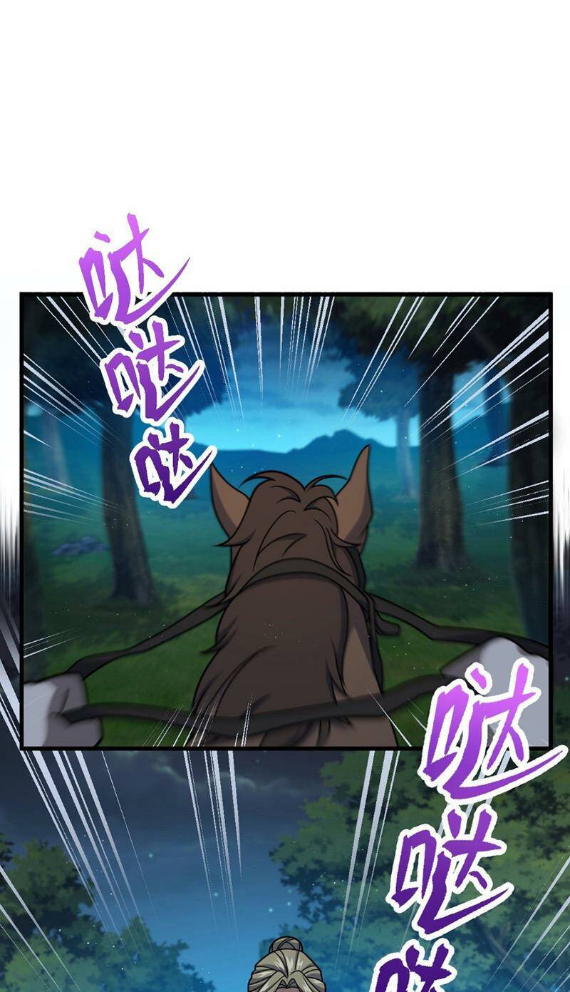 Đại Vương Tha Mạng Chapter 798 - Trang 2