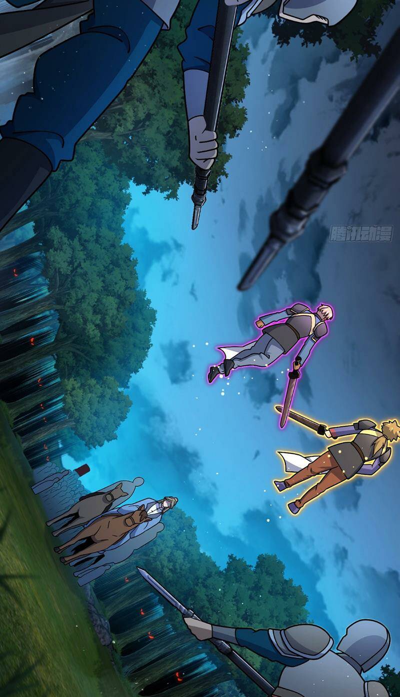 Đại Vương Tha Mạng Chapter 798 - Trang 2