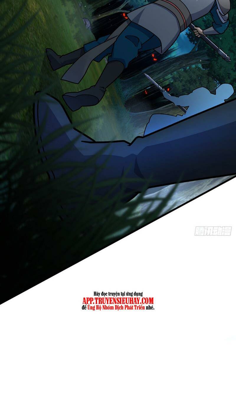 Đại Vương Tha Mạng Chapter 798 - Trang 2