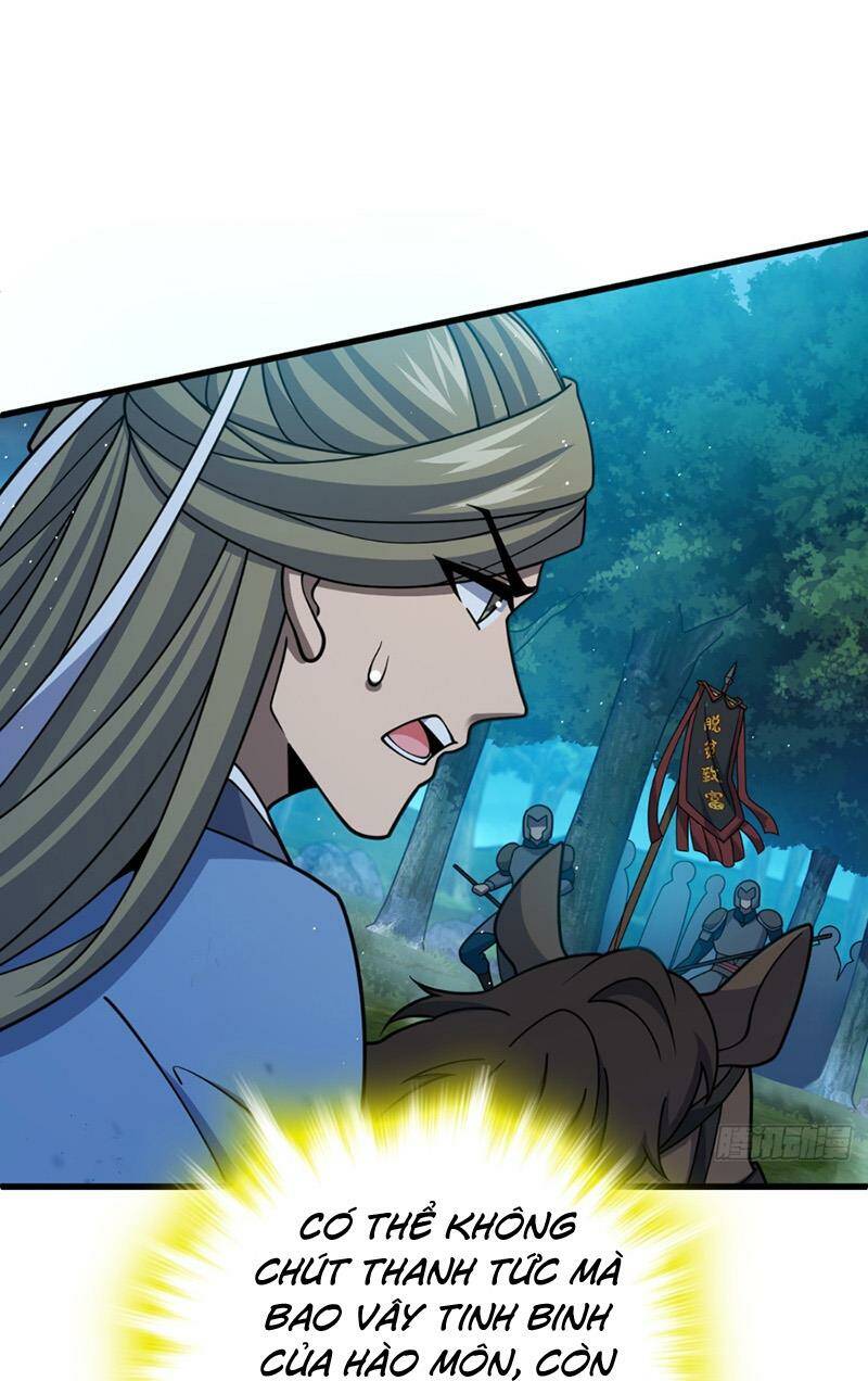 Đại Vương Tha Mạng Chapter 798 - Trang 2