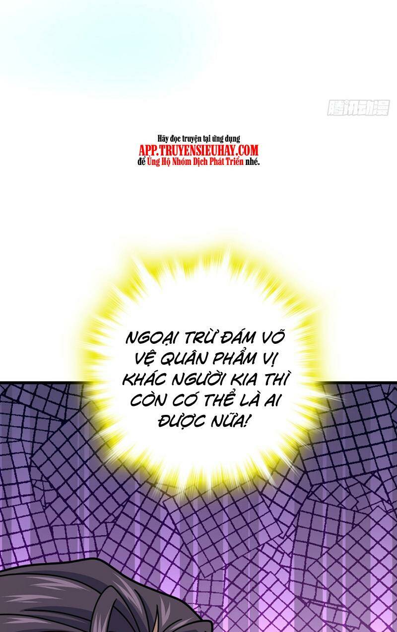 Đại Vương Tha Mạng Chapter 798 - Trang 2