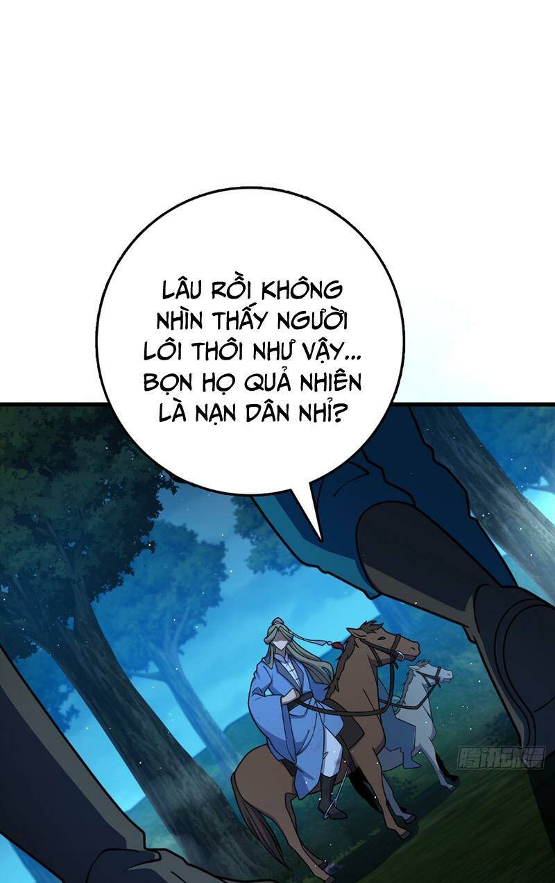 Đại Vương Tha Mạng Chapter 798 - Trang 2