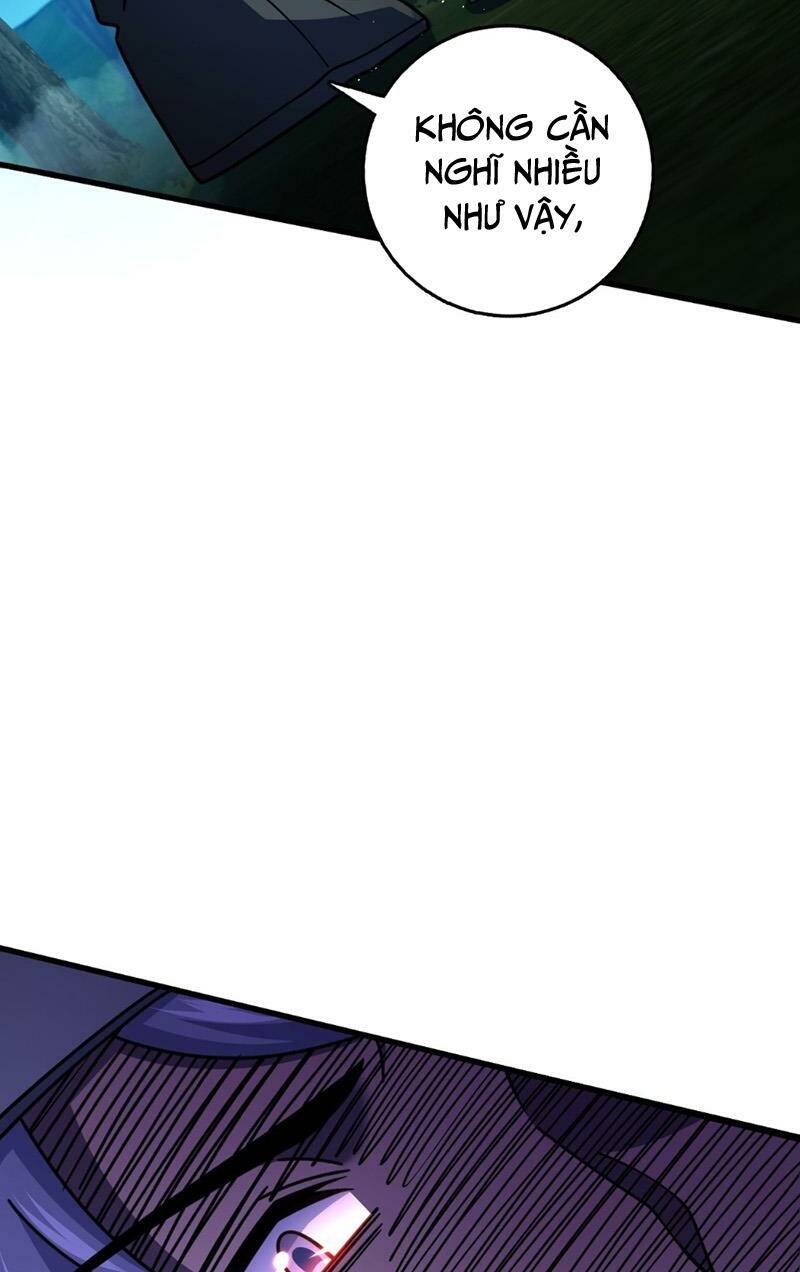 Đại Vương Tha Mạng Chapter 798 - Trang 2