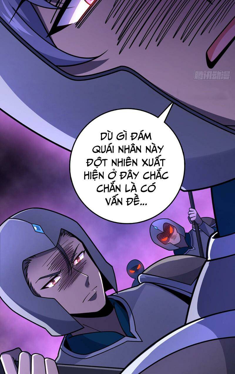 Đại Vương Tha Mạng Chapter 798 - Trang 2