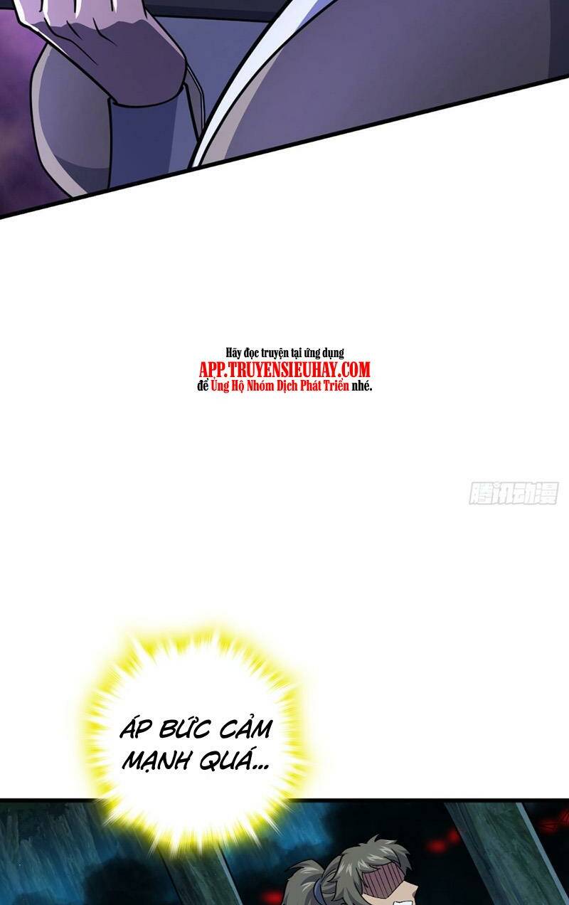 Đại Vương Tha Mạng Chapter 798 - Trang 2