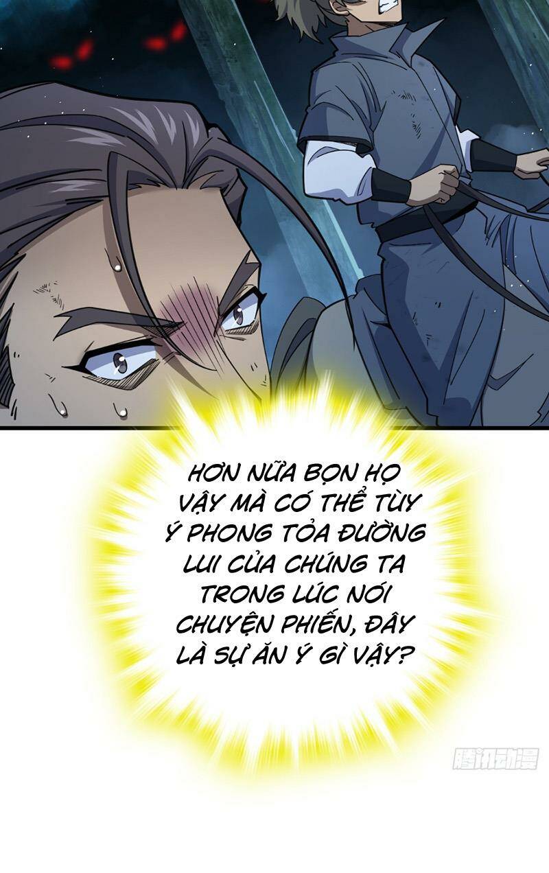 Đại Vương Tha Mạng Chapter 798 - Trang 2