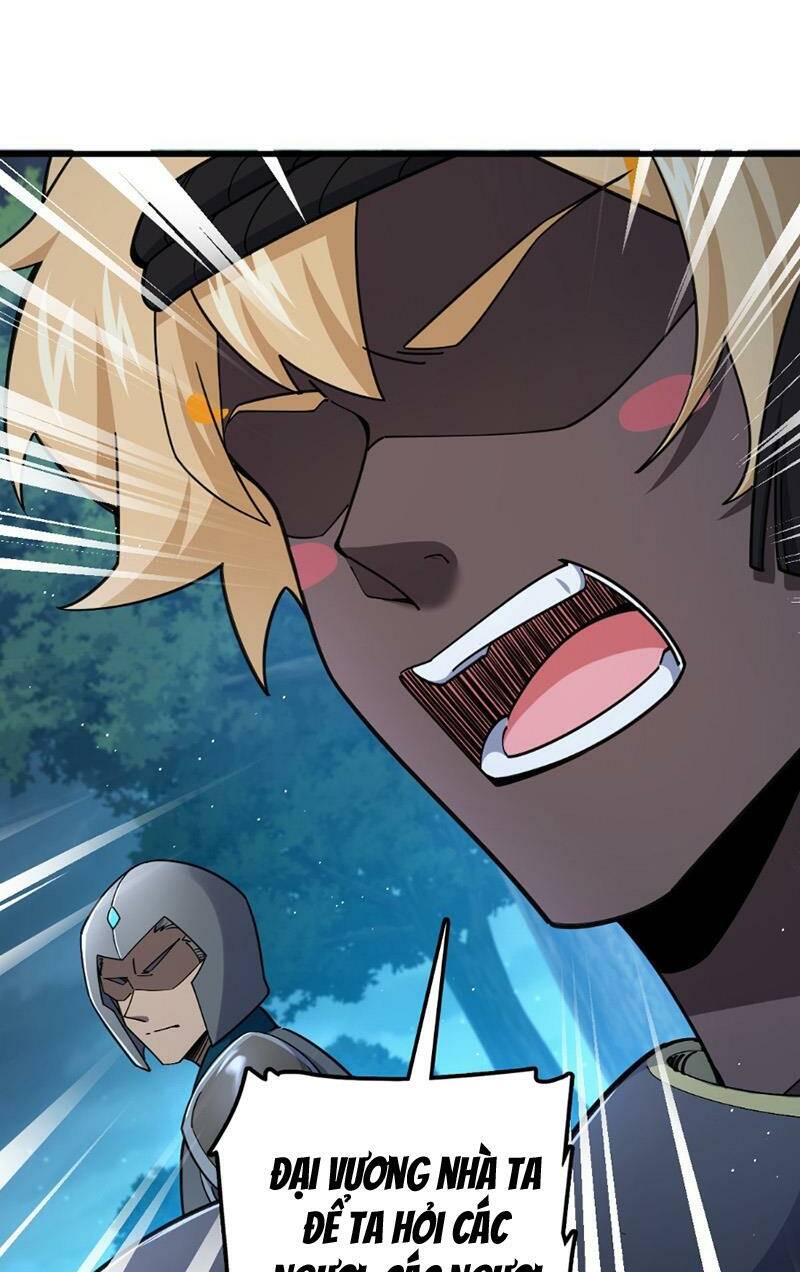 Đại Vương Tha Mạng Chapter 798 - Trang 2