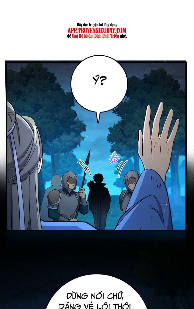 Đại Vương Tha Mạng Chapter 798 - Trang 2