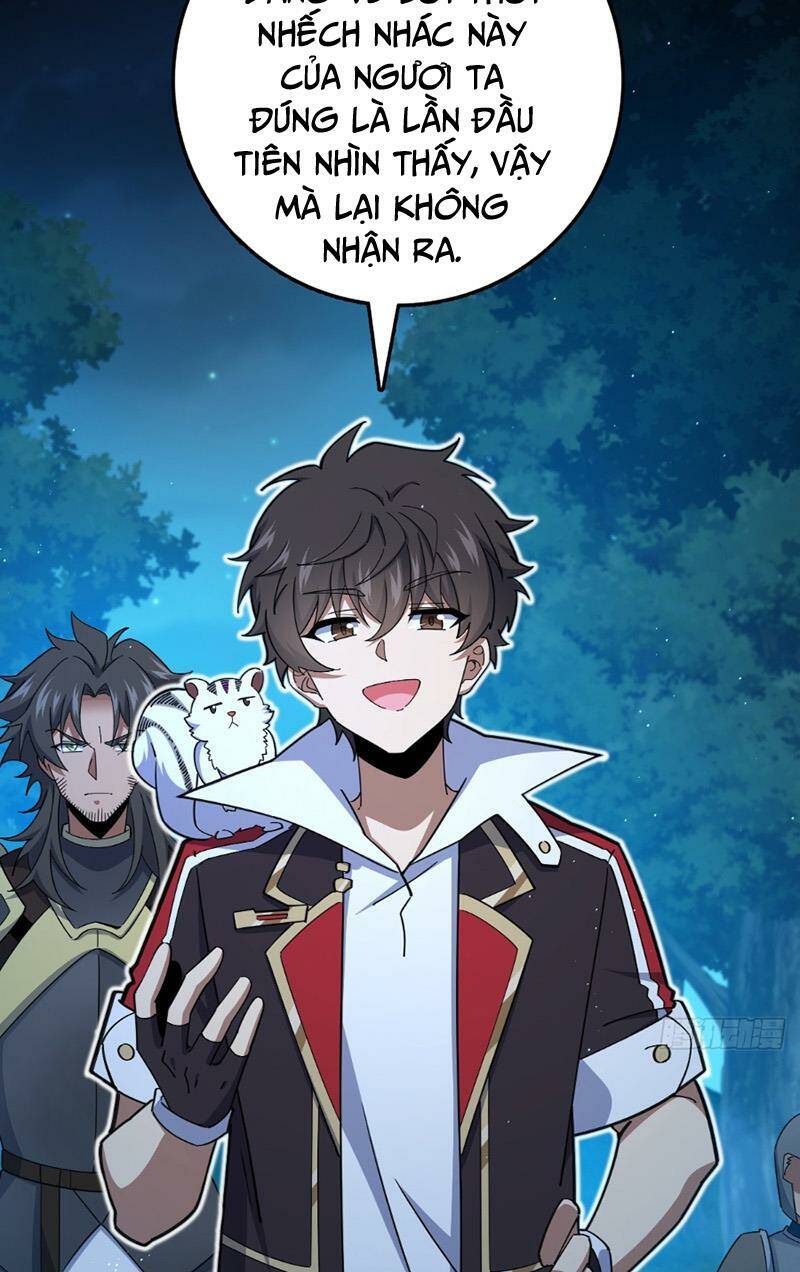 Đại Vương Tha Mạng Chapter 798 - Trang 2