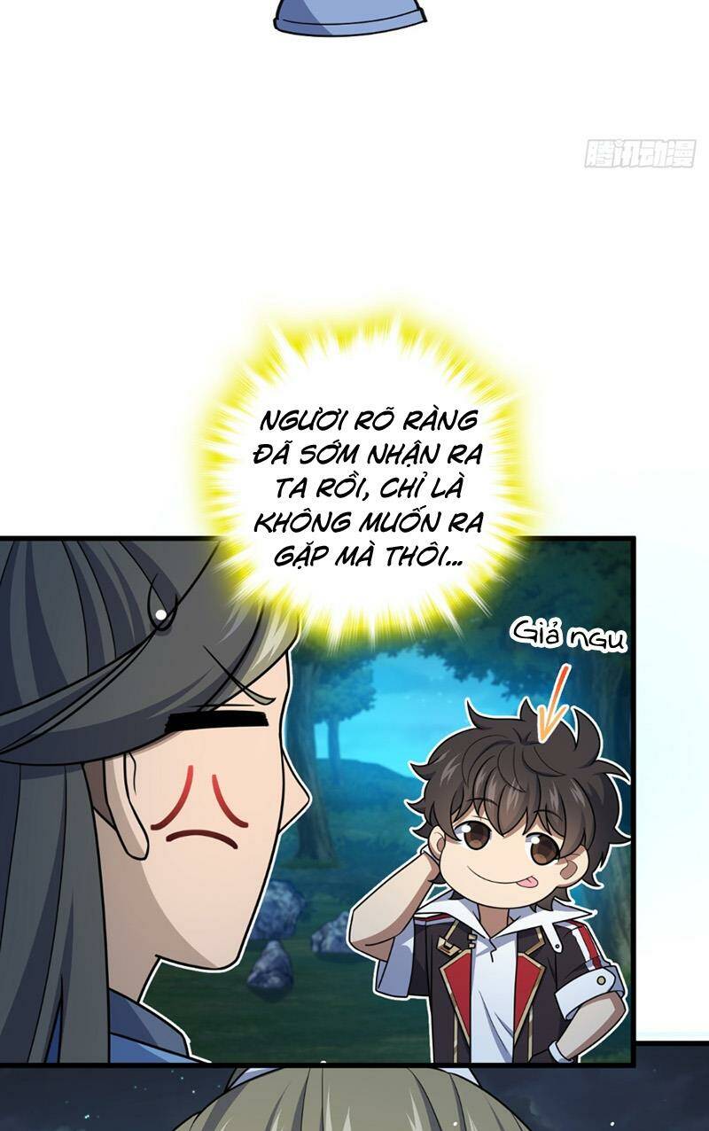 Đại Vương Tha Mạng Chapter 798 - Trang 2