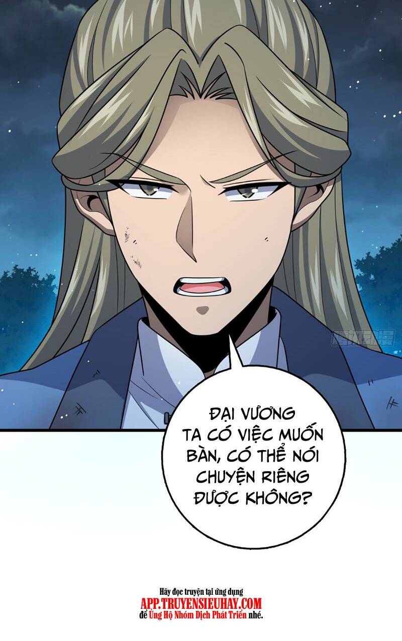 Đại Vương Tha Mạng Chapter 798 - Trang 2