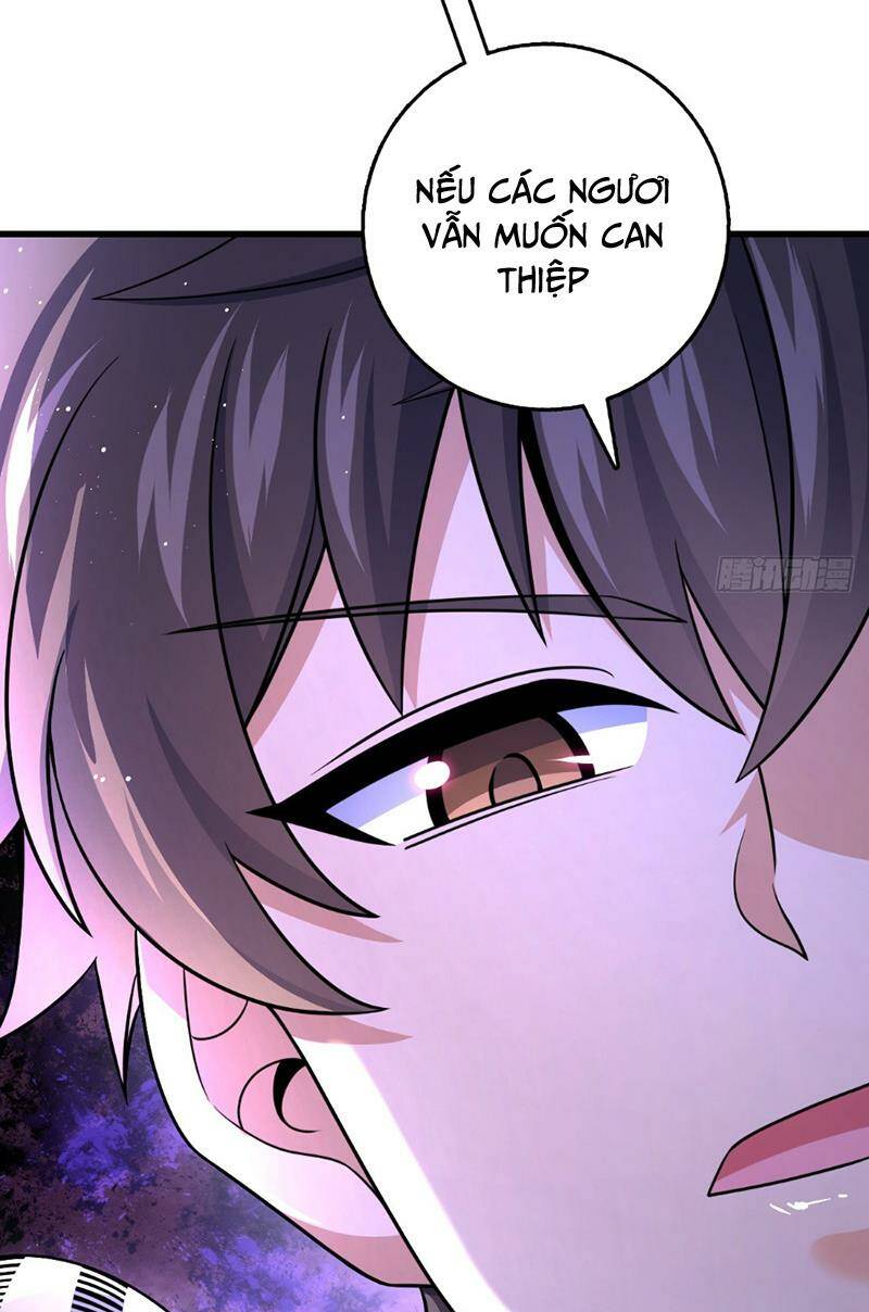 Đại Vương Tha Mạng Chapter 798 - Trang 2