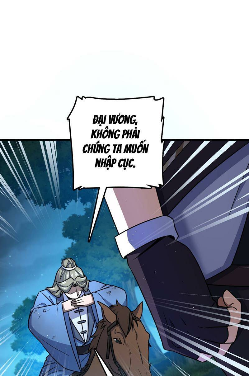 Đại Vương Tha Mạng Chapter 798 - Trang 2