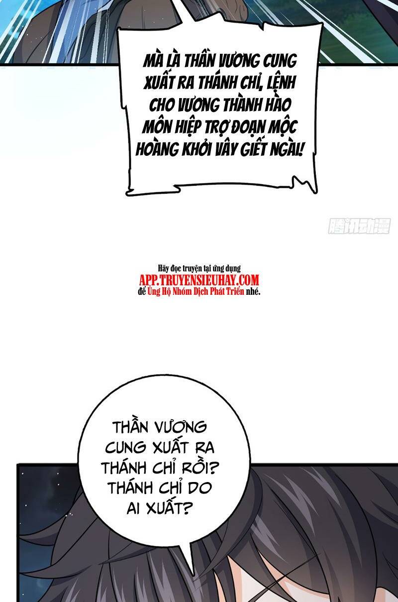 Đại Vương Tha Mạng Chapter 798 - Trang 2