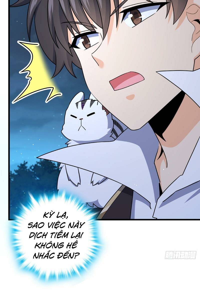 Đại Vương Tha Mạng Chapter 798 - Trang 2