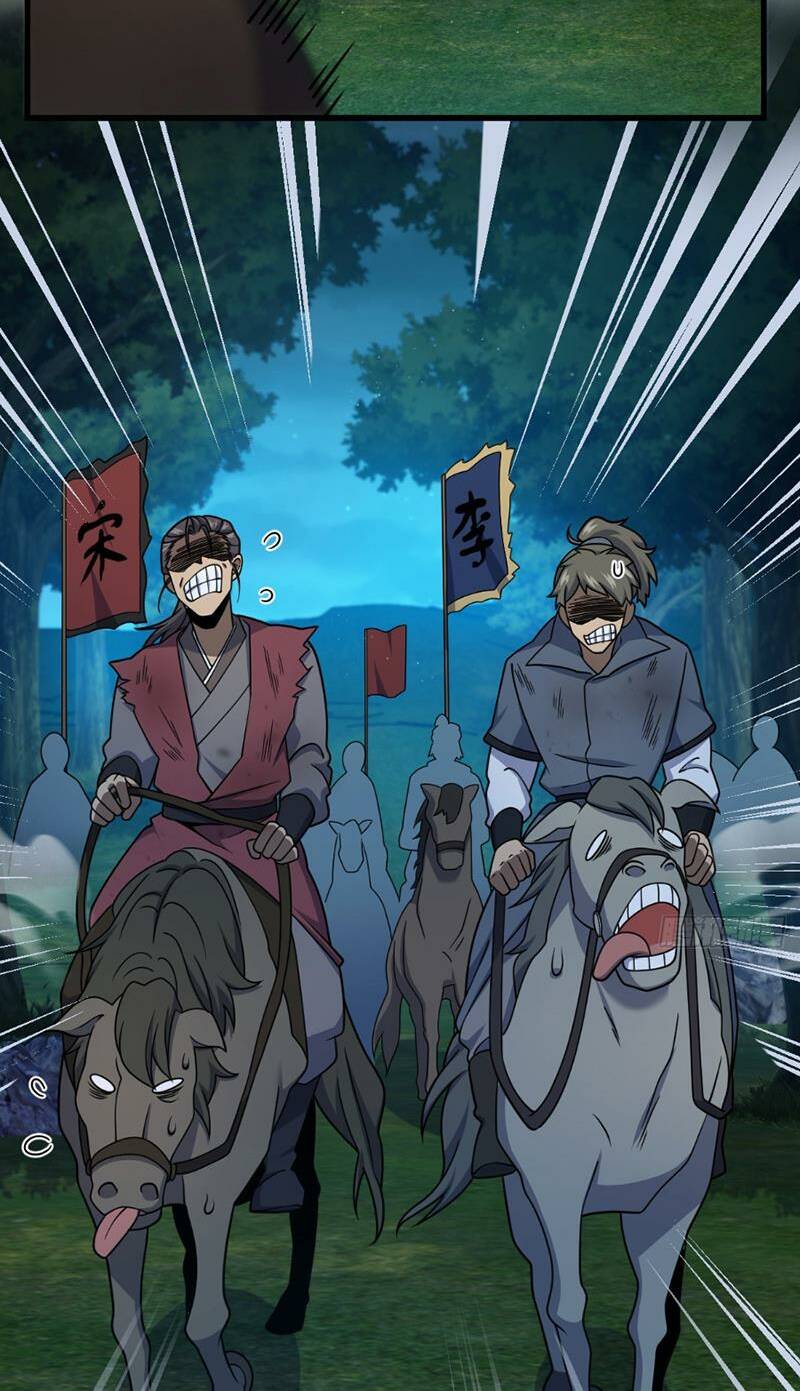 Đại Vương Tha Mạng Chapter 798 - Trang 2