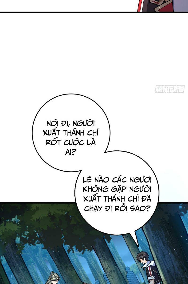 Đại Vương Tha Mạng Chapter 798 - Trang 2