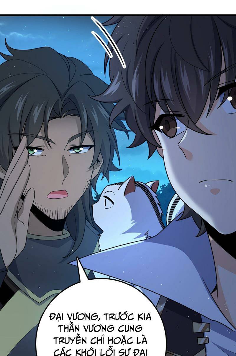 Đại Vương Tha Mạng Chapter 798 - Trang 2