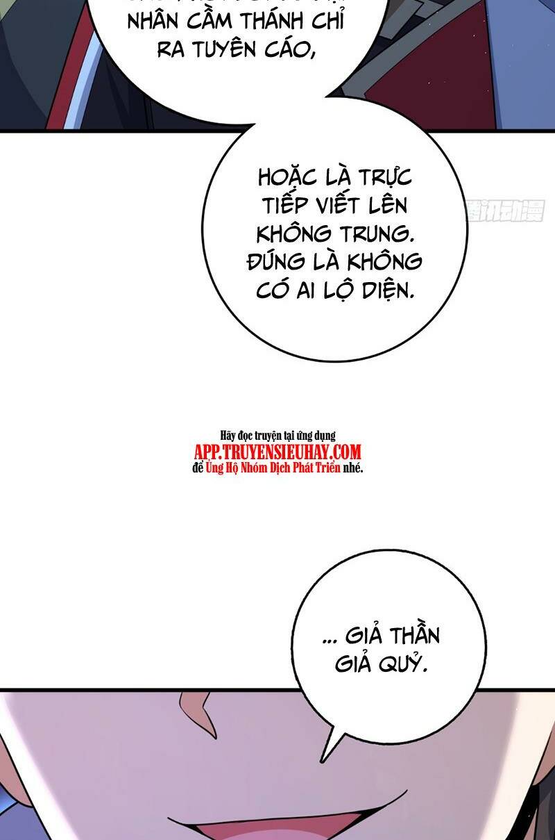 Đại Vương Tha Mạng Chapter 798 - Trang 2