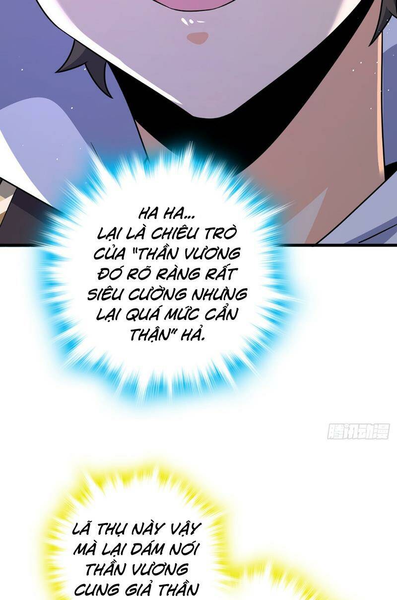 Đại Vương Tha Mạng Chapter 798 - Trang 2