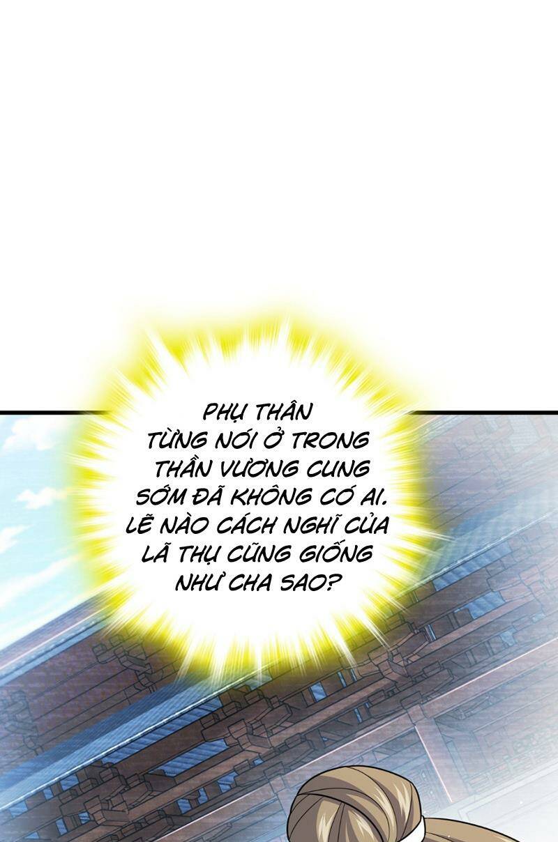 Đại Vương Tha Mạng Chapter 798 - Trang 2