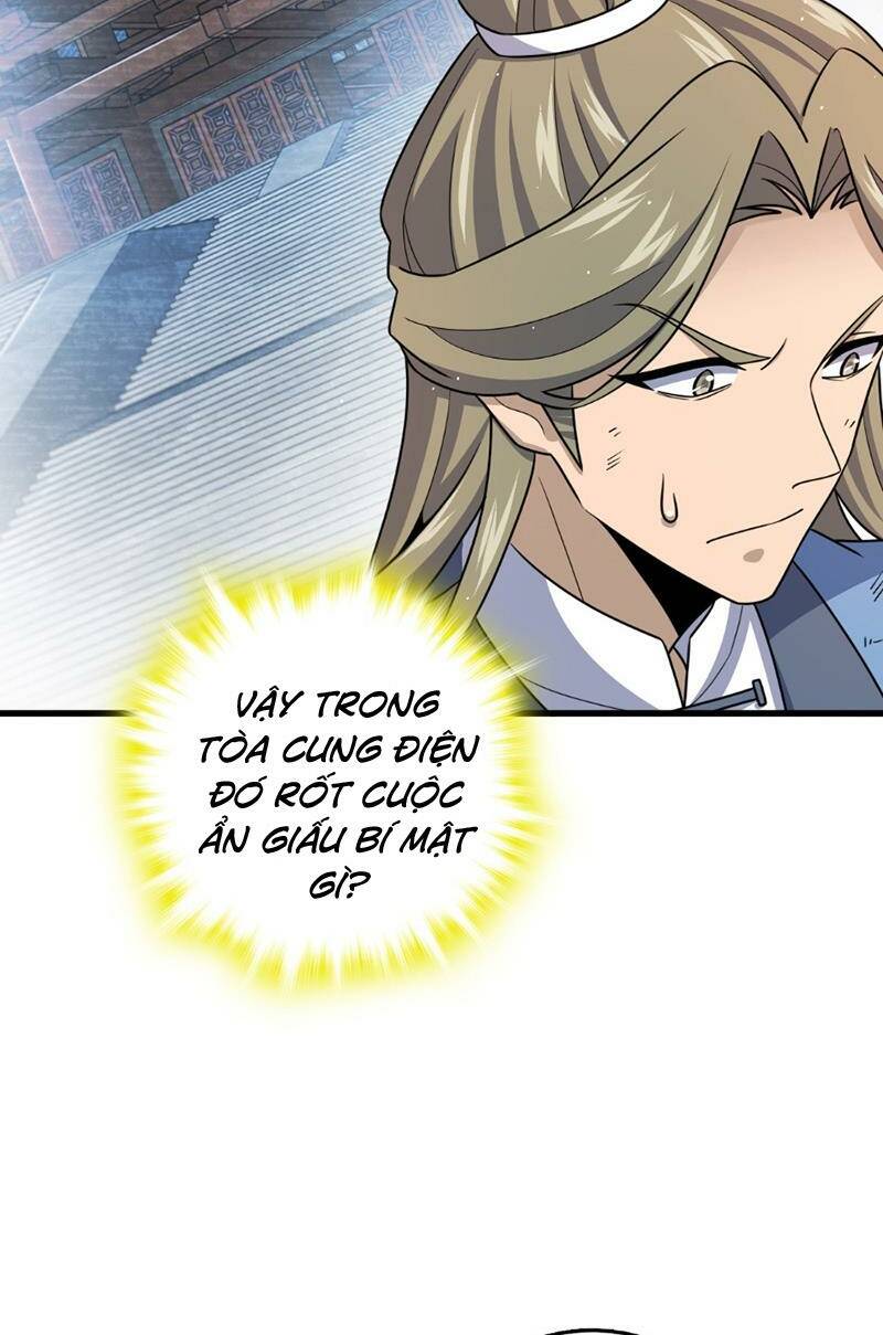 Đại Vương Tha Mạng Chapter 798 - Trang 2