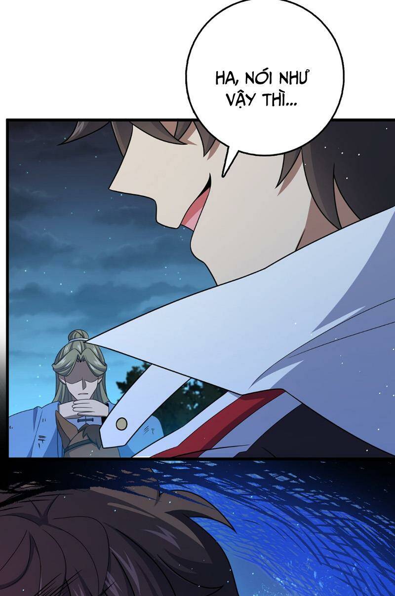 Đại Vương Tha Mạng Chapter 798 - Trang 2