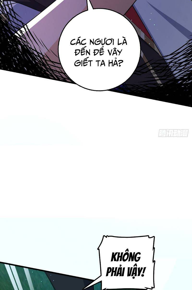 Đại Vương Tha Mạng Chapter 798 - Trang 2