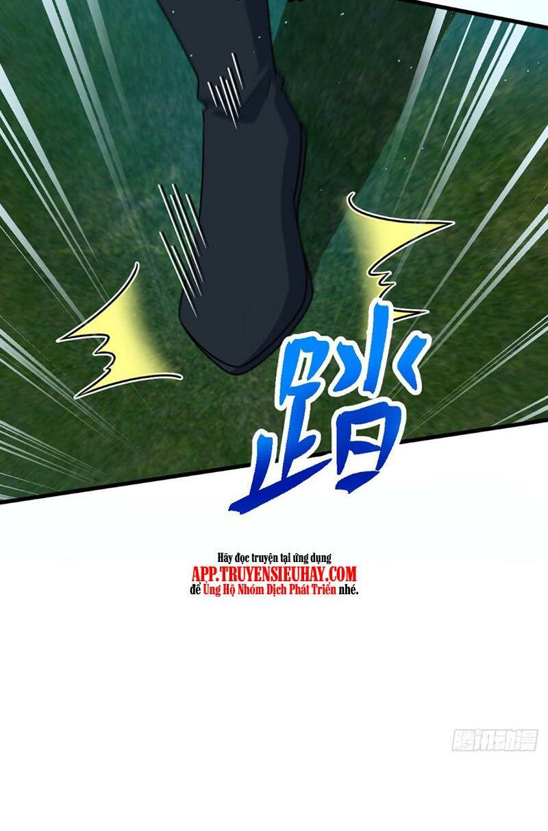 Đại Vương Tha Mạng Chapter 798 - Trang 2