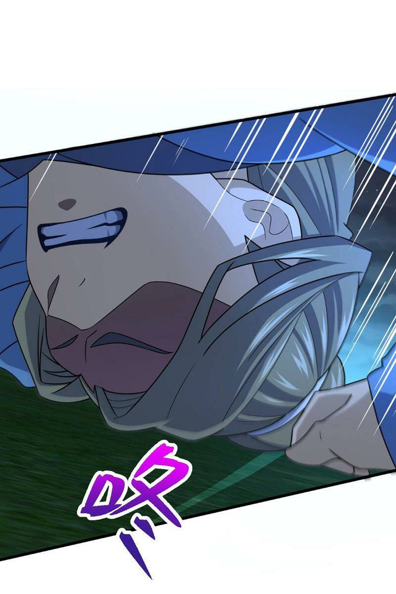 Đại Vương Tha Mạng Chapter 798 - Trang 2