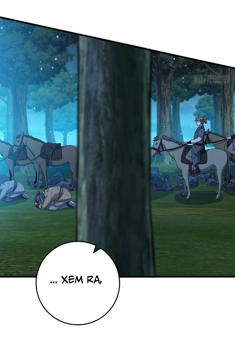 Đại Vương Tha Mạng Chapter 798 - Trang 2