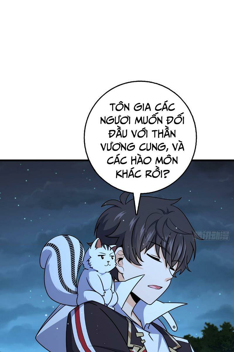 Đại Vương Tha Mạng Chapter 798 - Trang 2