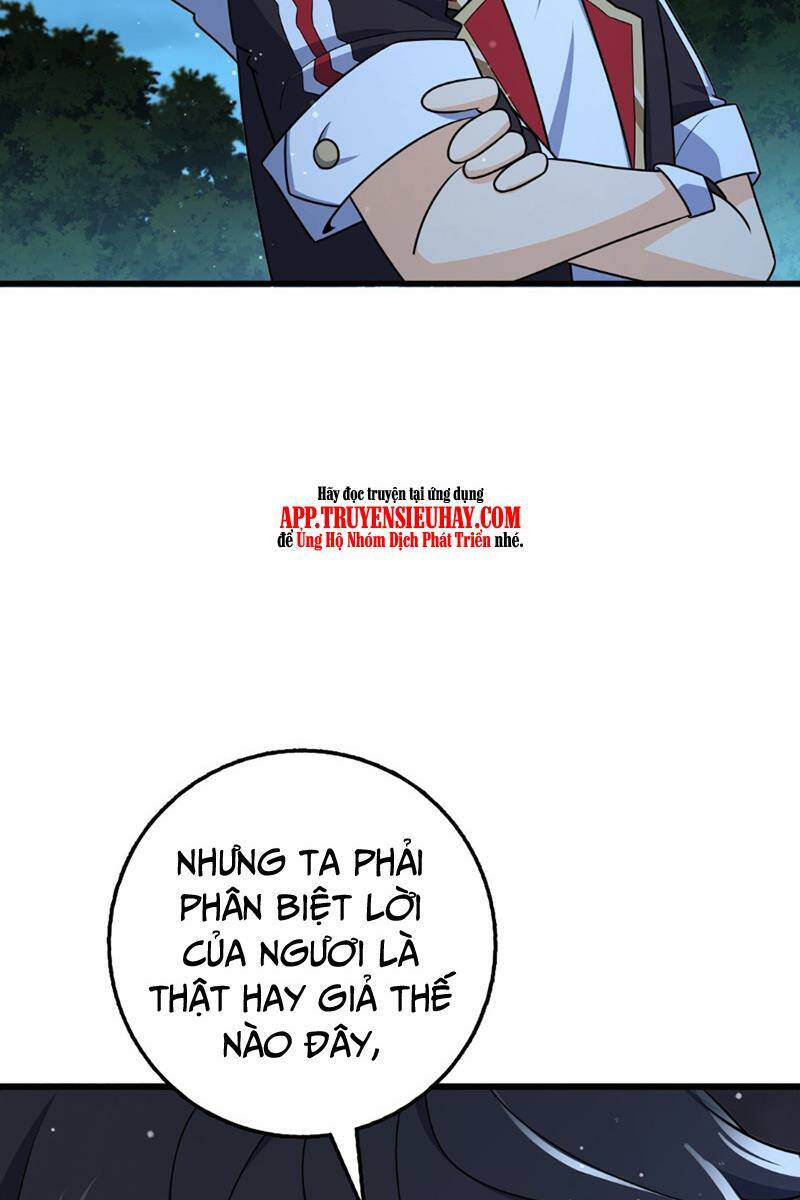 Đại Vương Tha Mạng Chapter 798 - Trang 2