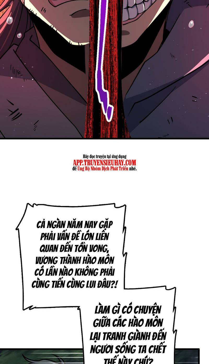 Đại Vương Tha Mạng Chapter 798 - Trang 2