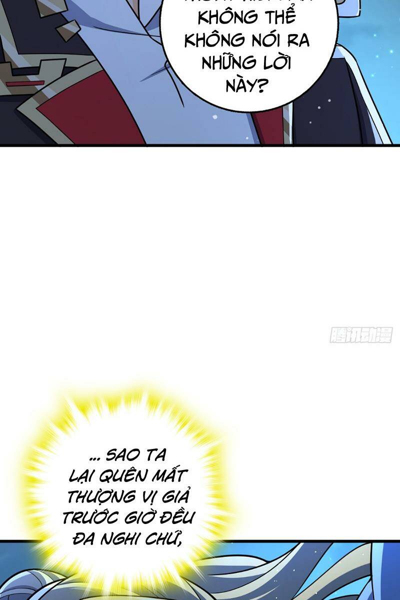 Đại Vương Tha Mạng Chapter 798 - Trang 2