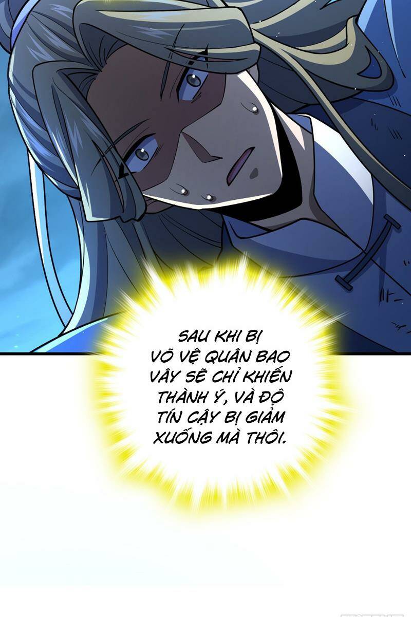 Đại Vương Tha Mạng Chapter 798 - Trang 2