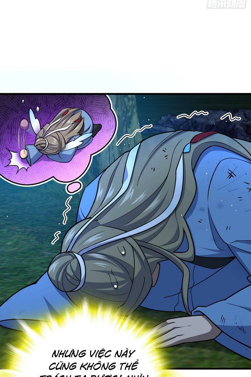 Đại Vương Tha Mạng Chapter 798 - Trang 2