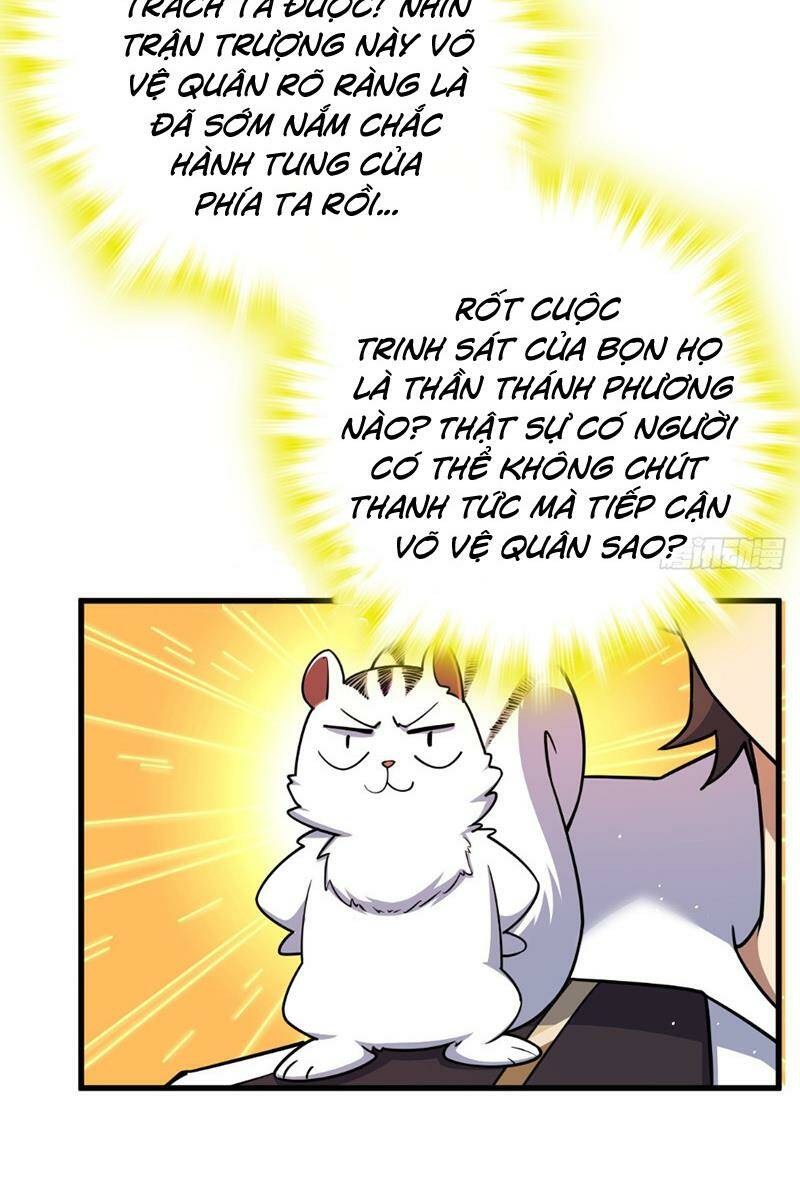 Đại Vương Tha Mạng Chapter 798 - Trang 2