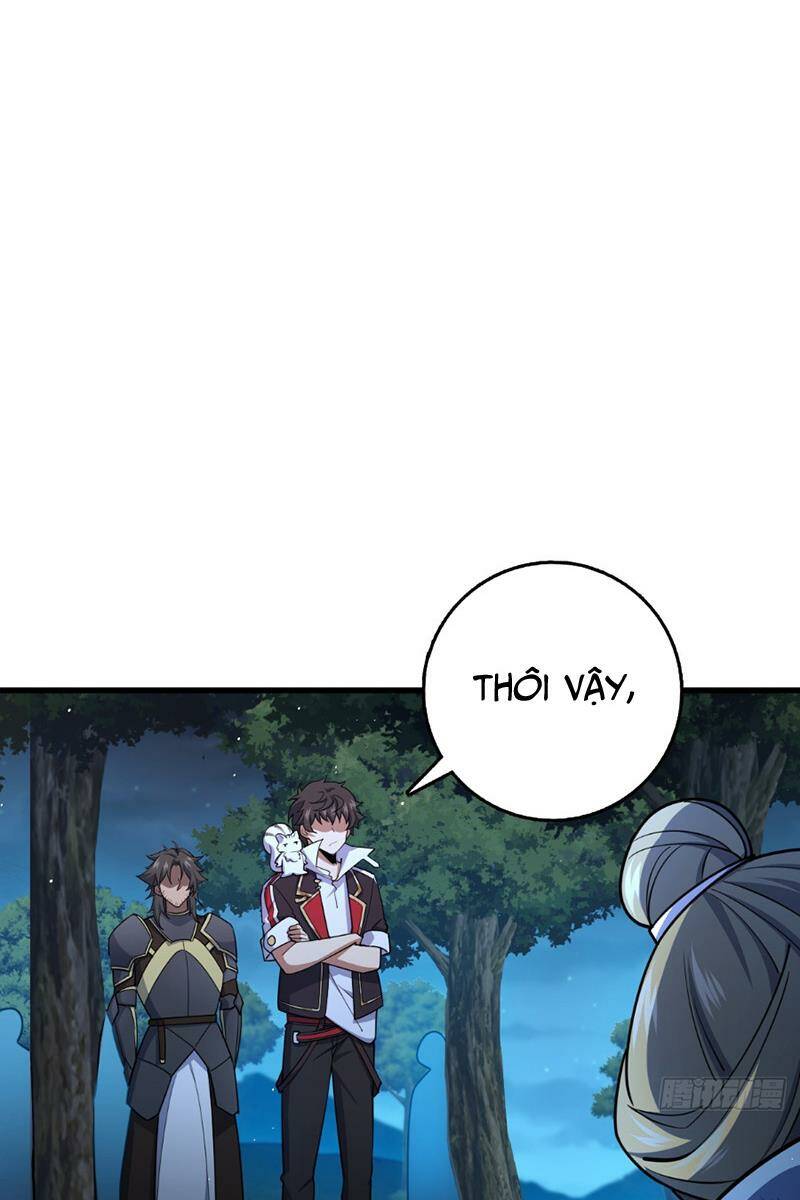 Đại Vương Tha Mạng Chapter 798 - Trang 2