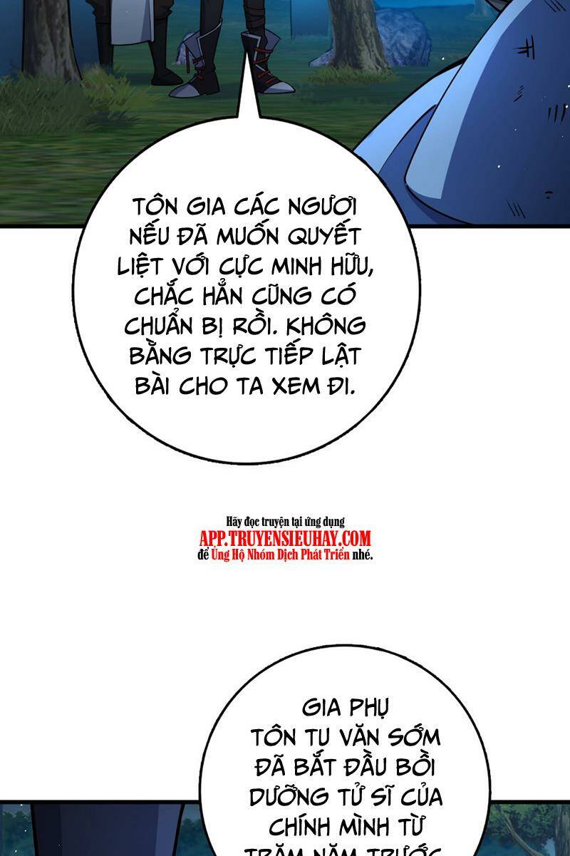 Đại Vương Tha Mạng Chapter 798 - Trang 2