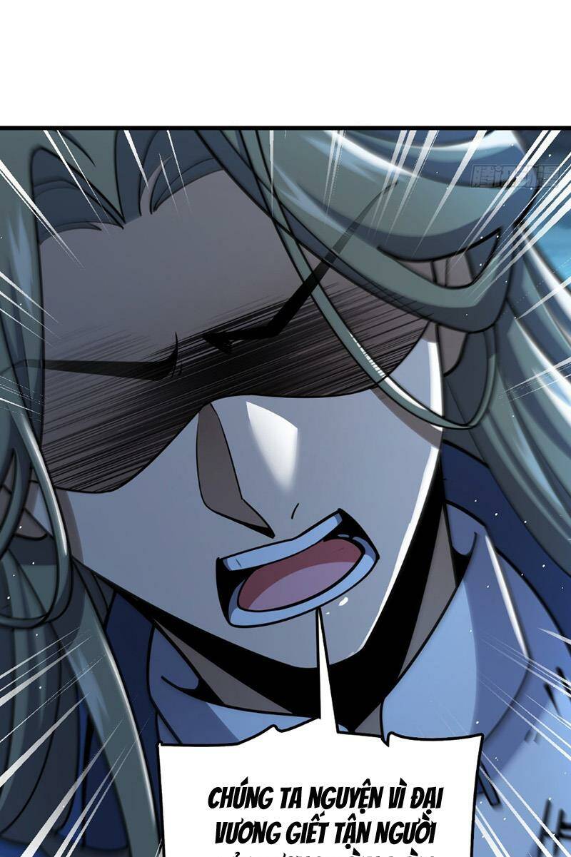 Đại Vương Tha Mạng Chapter 798 - Trang 2