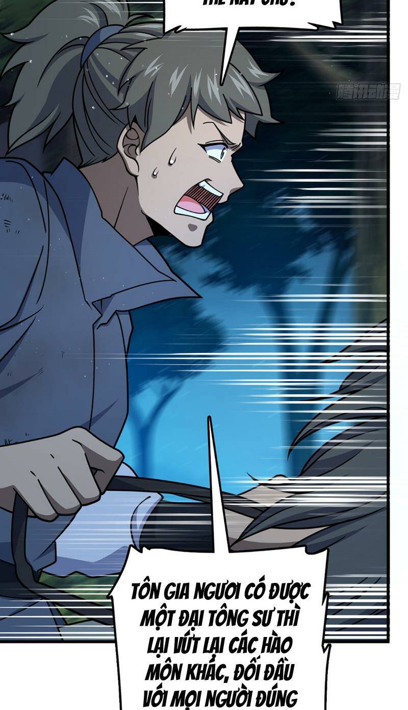 Đại Vương Tha Mạng Chapter 798 - Trang 2