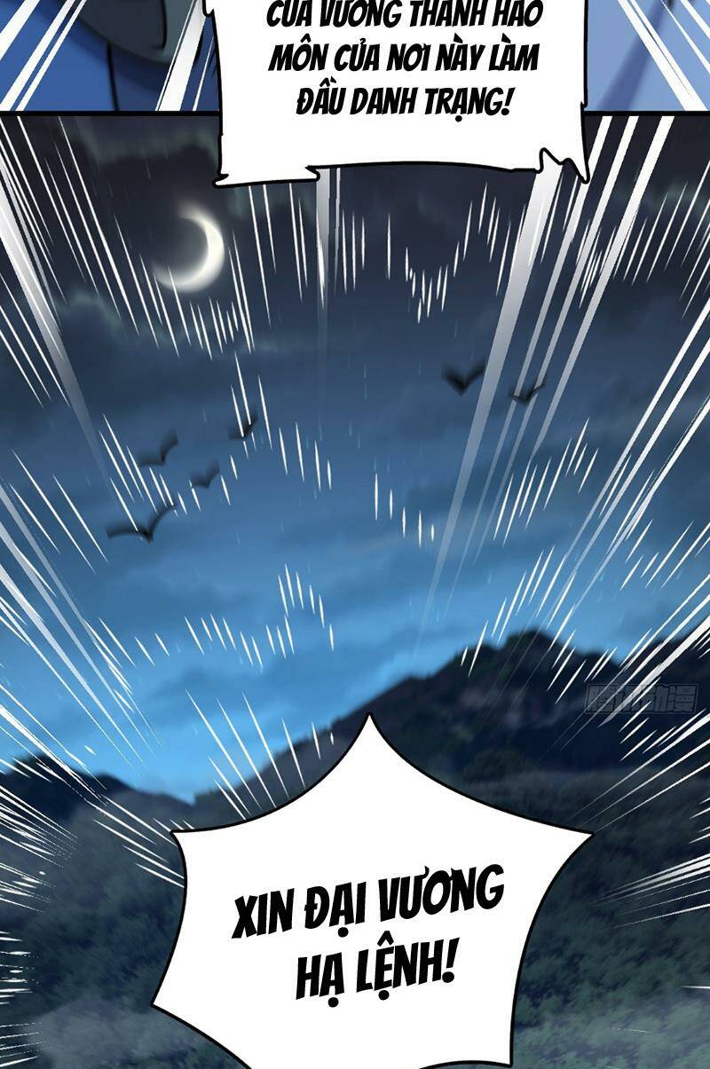 Đại Vương Tha Mạng Chapter 798 - Trang 2