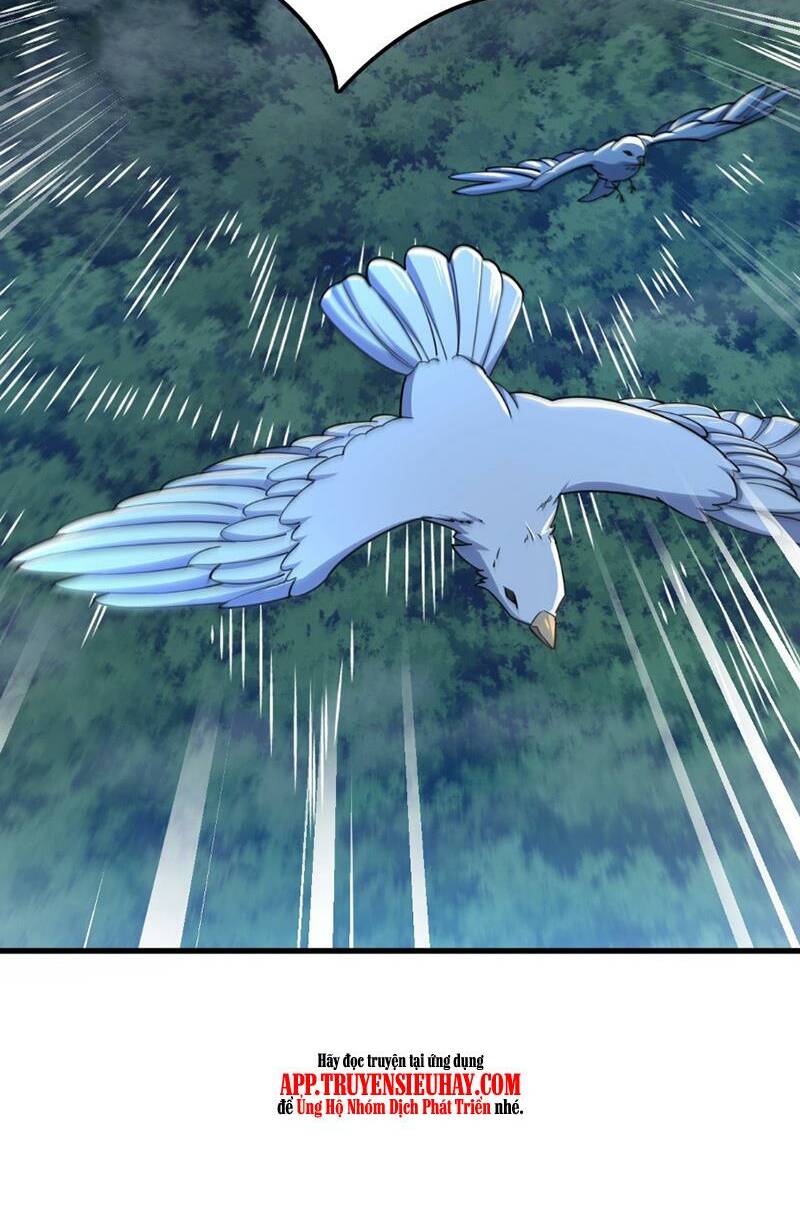 Đại Vương Tha Mạng Chapter 798 - Trang 2