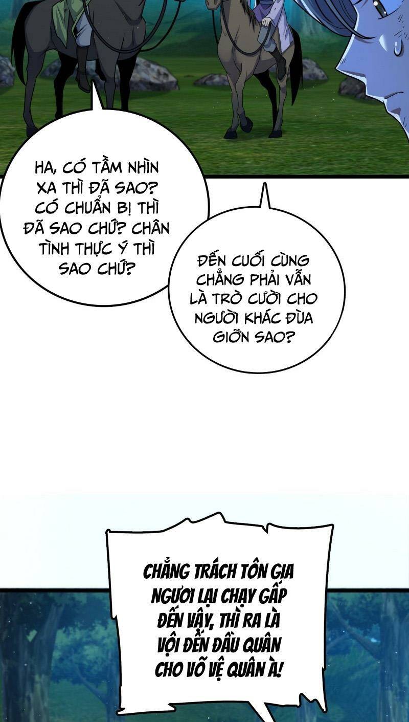 Đại Vương Tha Mạng Chapter 799 - Trang 2