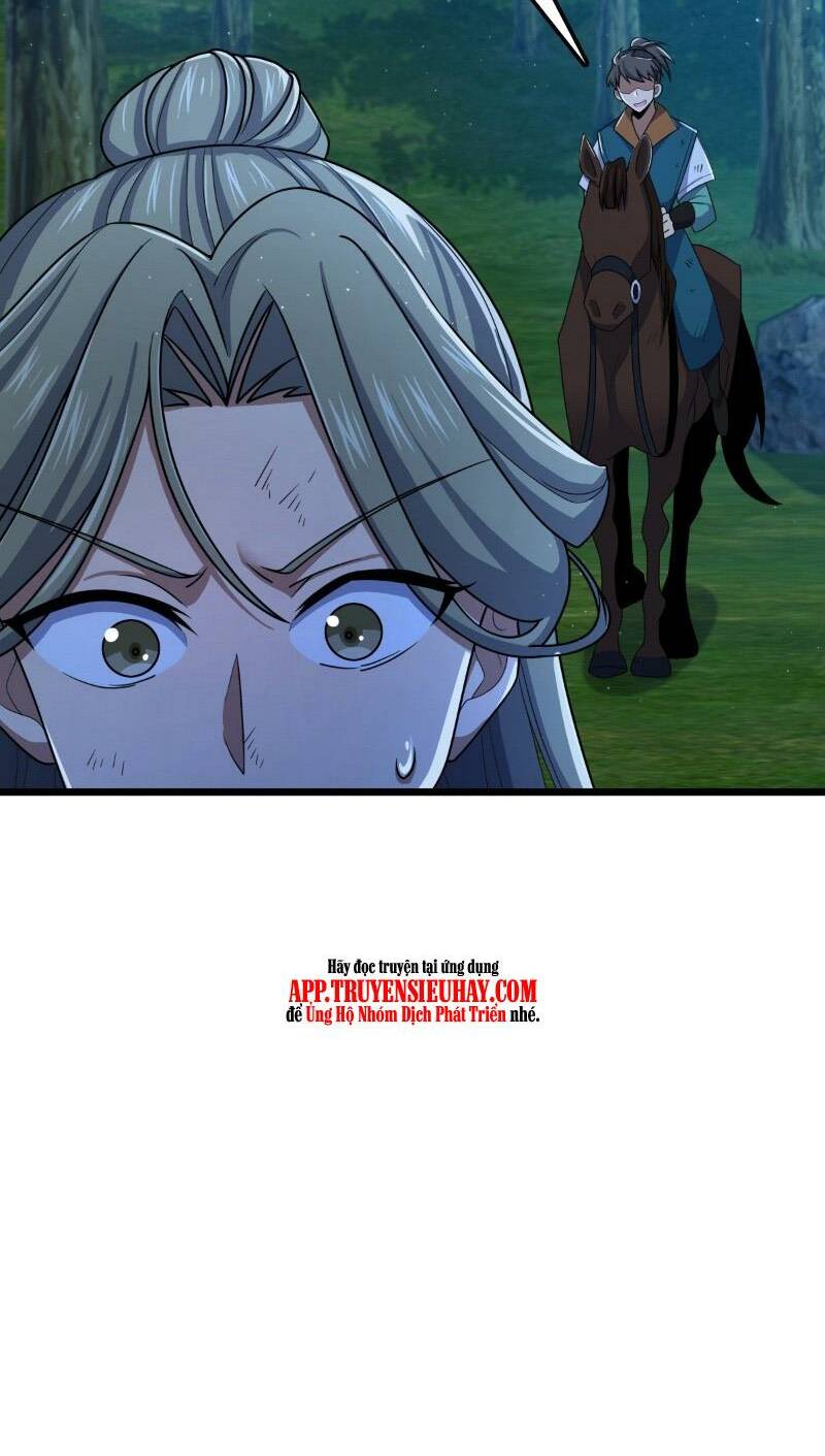 Đại Vương Tha Mạng Chapter 799 - Trang 2