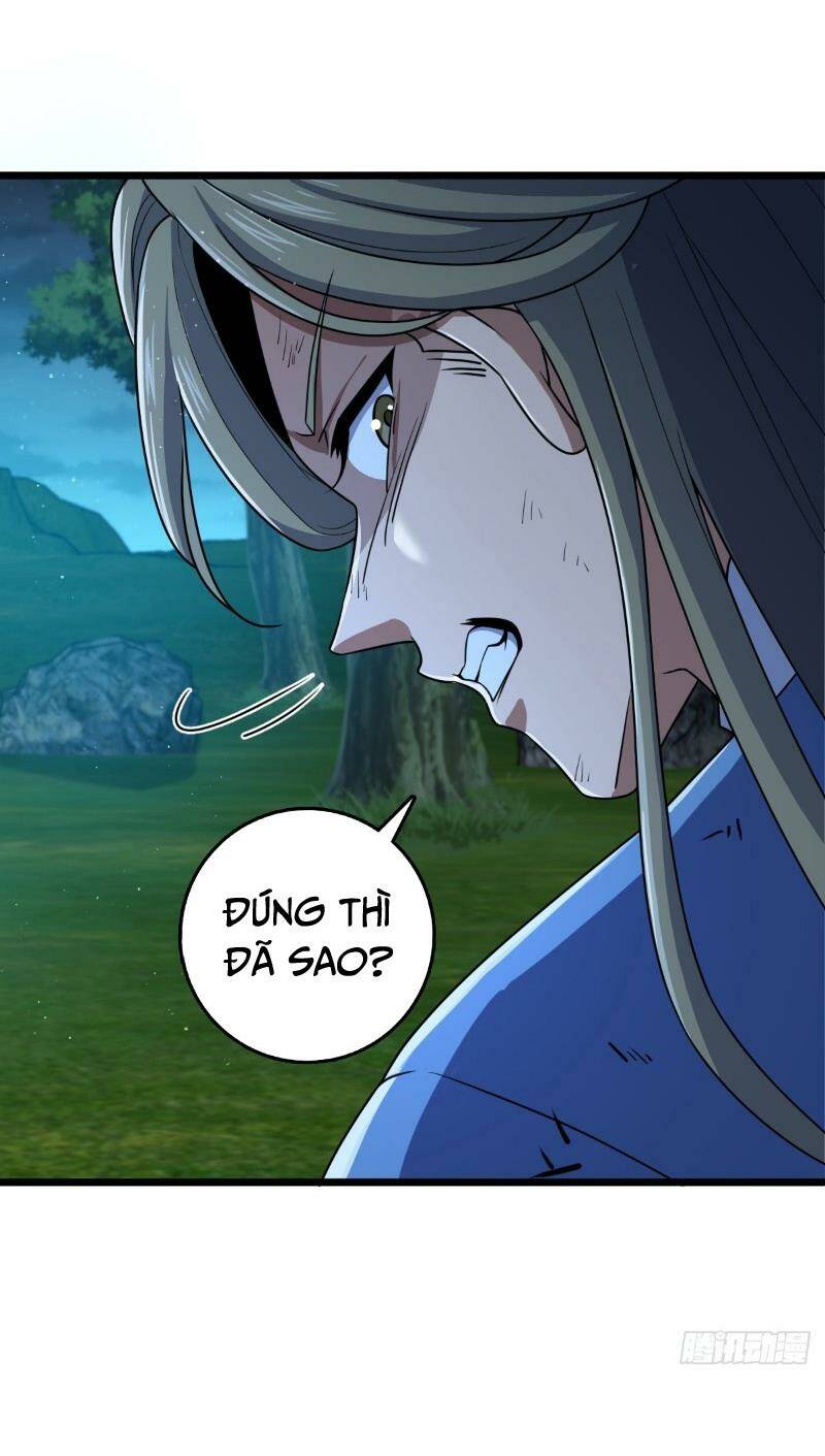 Đại Vương Tha Mạng Chapter 799 - Trang 2